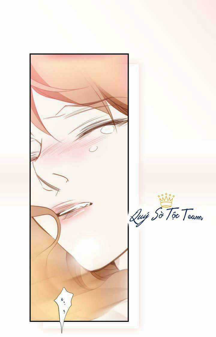 Tiếp xúc chí mạng Chapter 21 trang 34