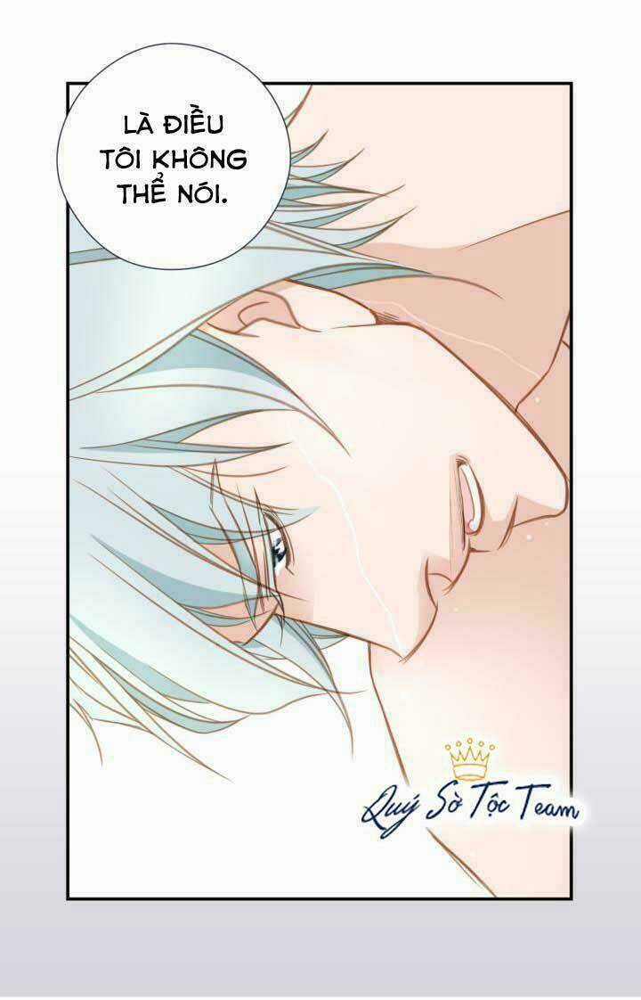 Tiếp xúc chí mạng Chapter 21 trang 36