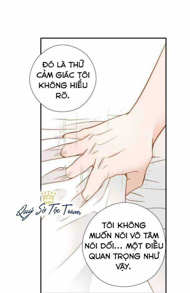 Tiếp xúc chí mạng Chapter 21 trang 37