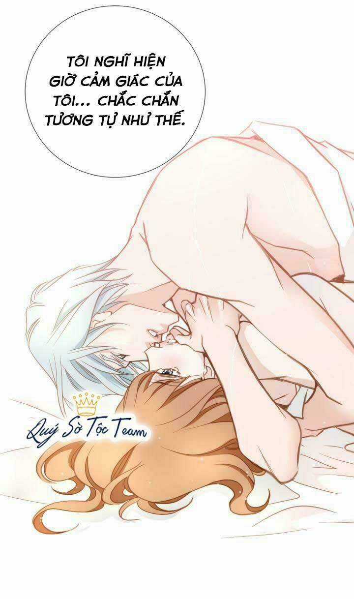 Tiếp xúc chí mạng Chapter 21 trang 39