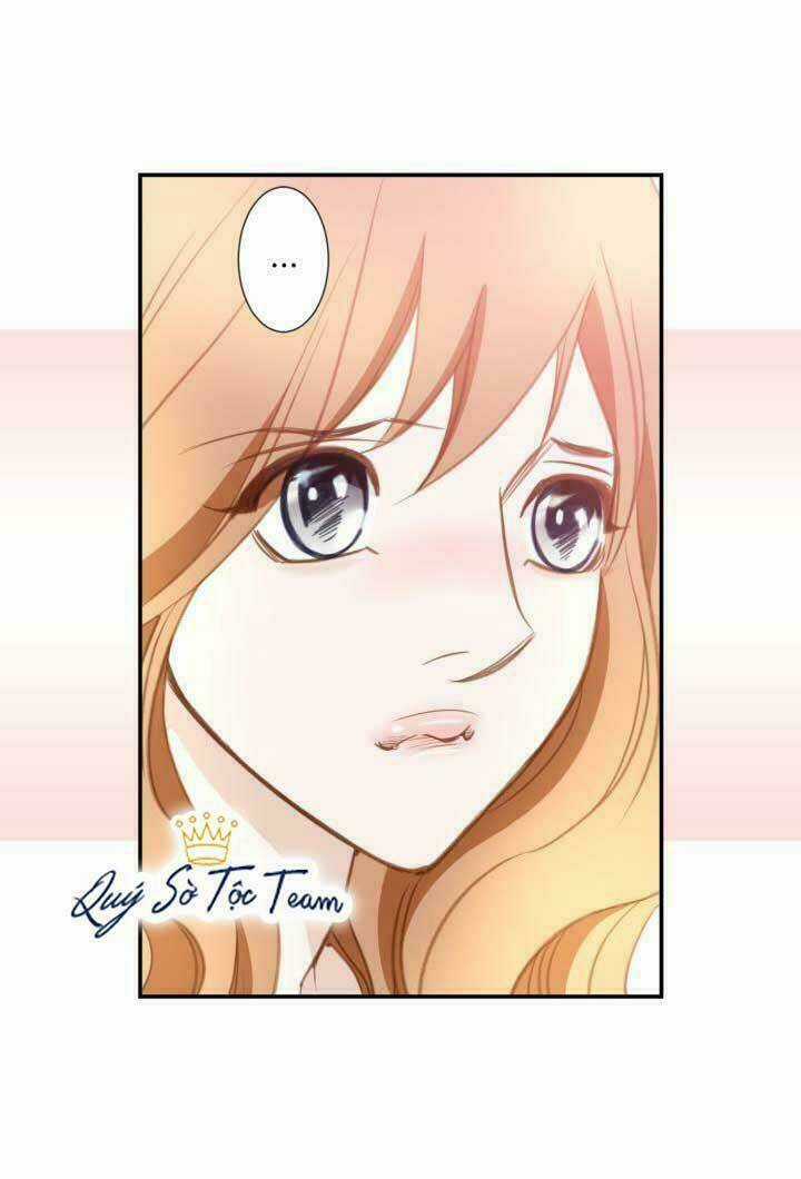 Tiếp xúc chí mạng Chapter 21 trang 4