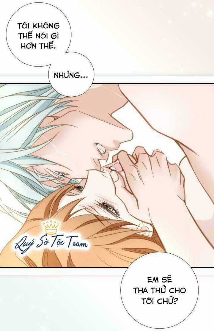 Tiếp xúc chí mạng Chapter 21 trang 41