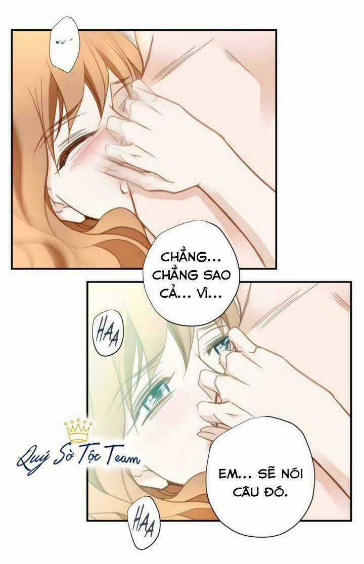 Tiếp xúc chí mạng Chapter 21 trang 42