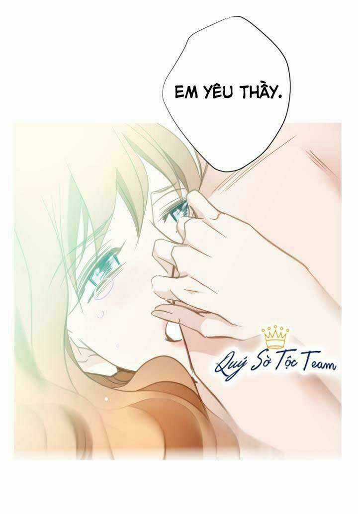 Tiếp xúc chí mạng Chapter 21 trang 43