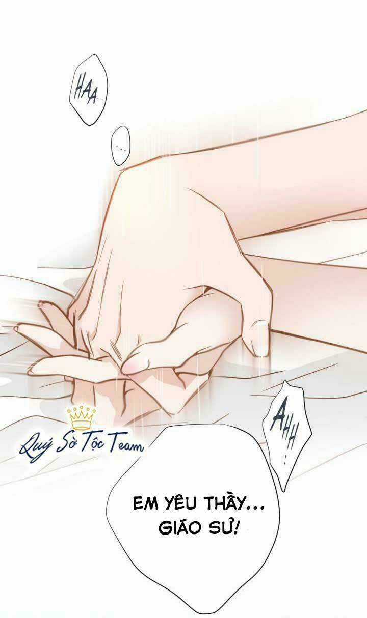 Tiếp xúc chí mạng Chapter 21 trang 44