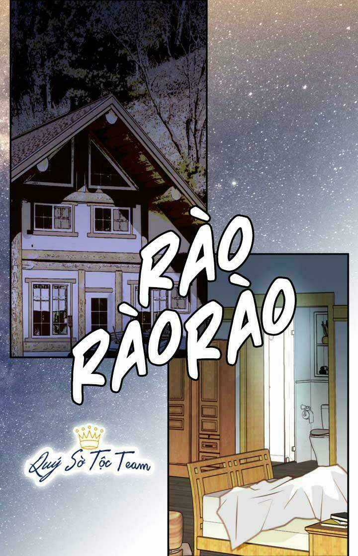 Tiếp xúc chí mạng Chapter 21 trang 46