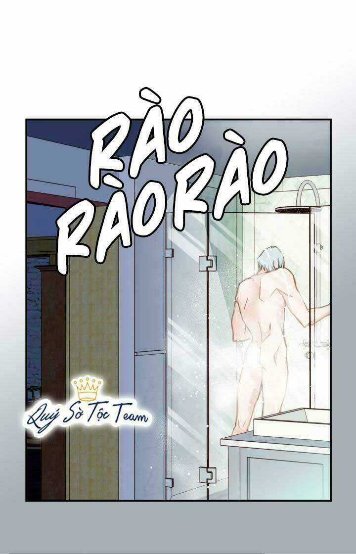 Tiếp xúc chí mạng Chapter 21 trang 47