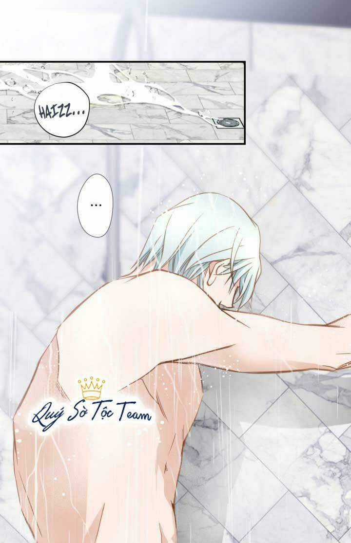 Tiếp xúc chí mạng Chapter 21 trang 49