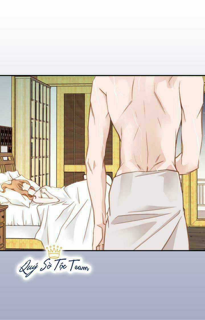 Tiếp xúc chí mạng Chapter 21 trang 51