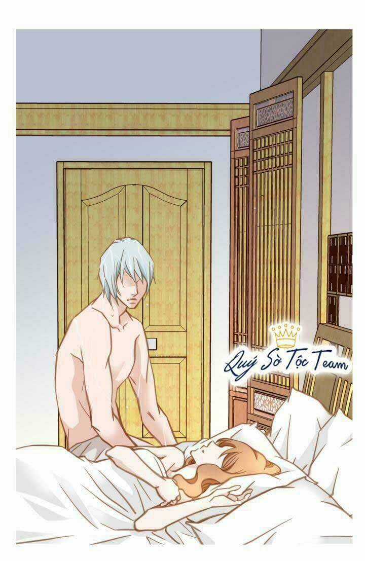 Tiếp xúc chí mạng Chapter 21 trang 53