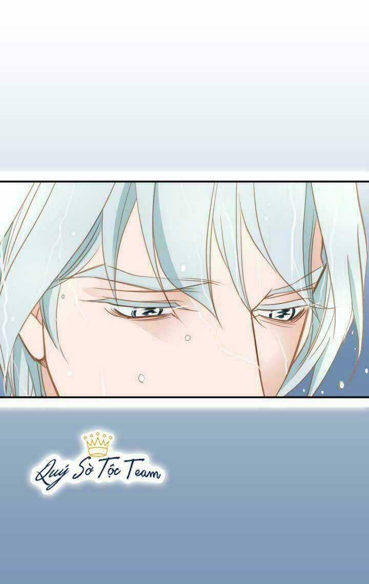 Tiếp xúc chí mạng Chapter 21 trang 54