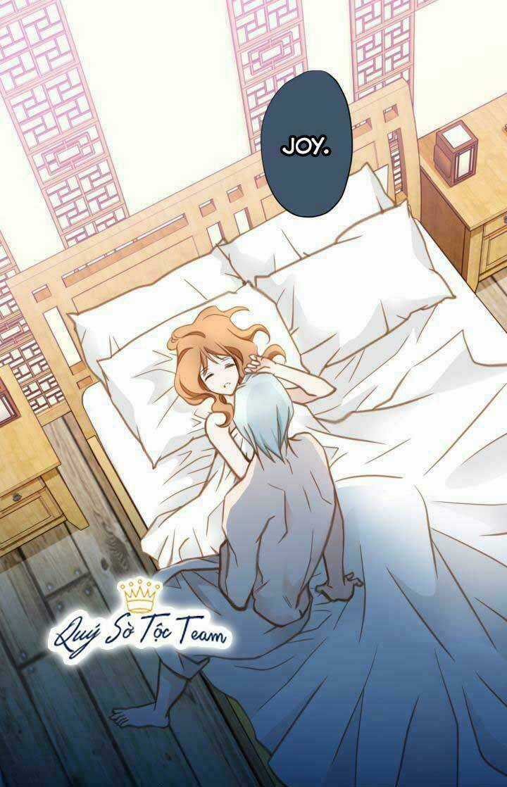 Tiếp xúc chí mạng Chapter 21 trang 55