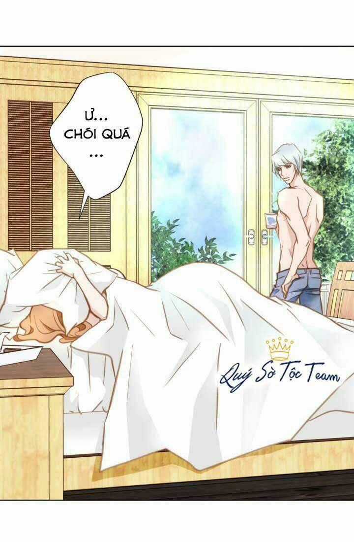 Tiếp xúc chí mạng Chapter 21 trang 58