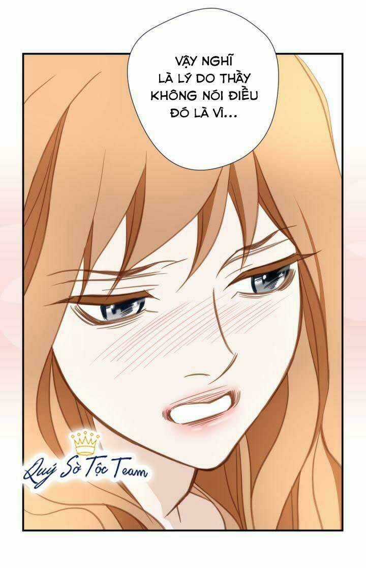 Tiếp xúc chí mạng Chapter 21 trang 7