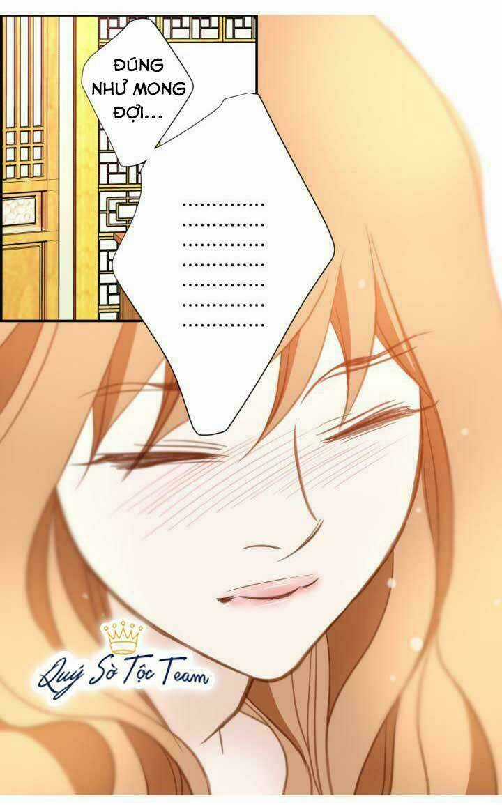 Tiếp xúc chí mạng Chapter 21 trang 8