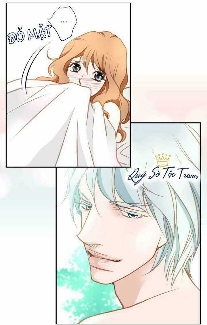 Tiếp xúc chí mạng Chapter 22 trang 10