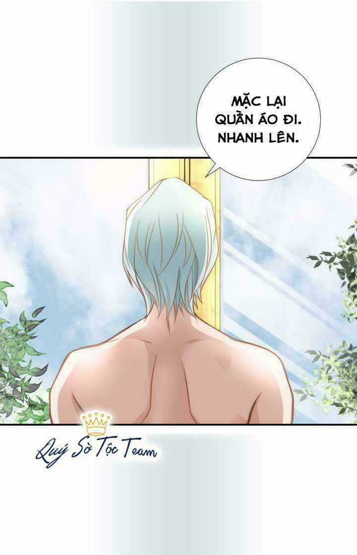 Tiếp xúc chí mạng Chapter 22 trang 15