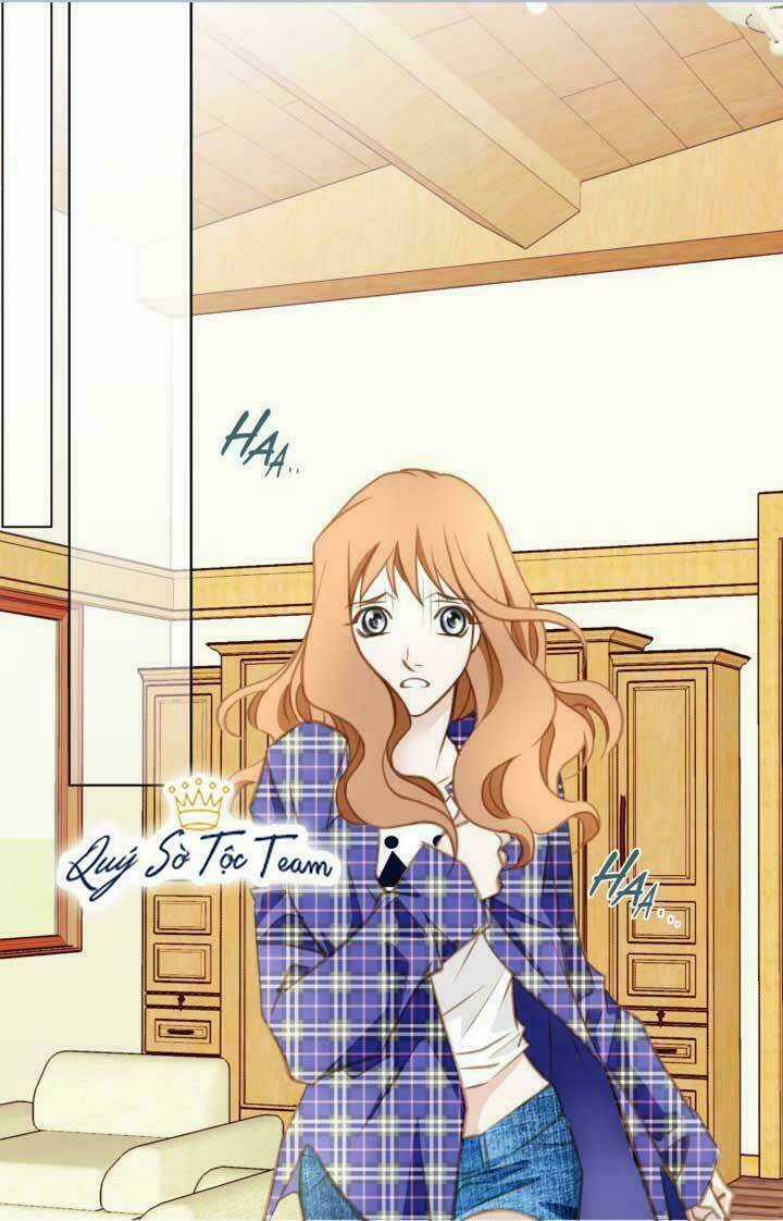 Tiếp xúc chí mạng Chapter 22 trang 18