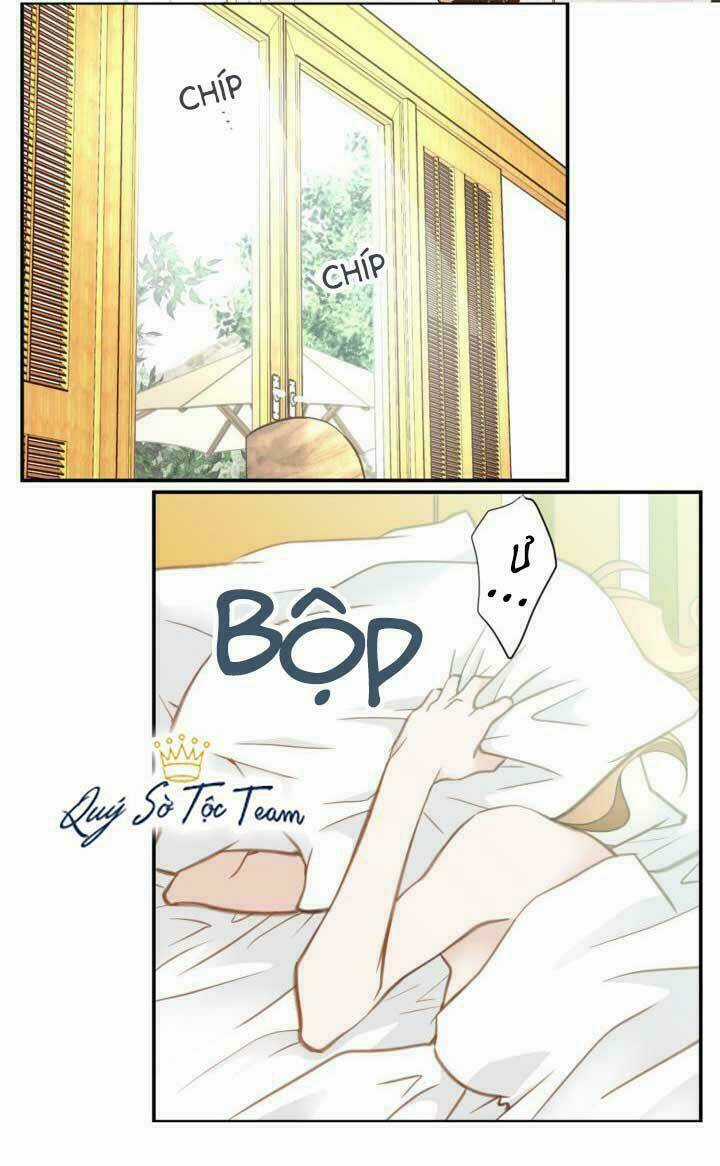 Tiếp xúc chí mạng Chapter 22 trang 2