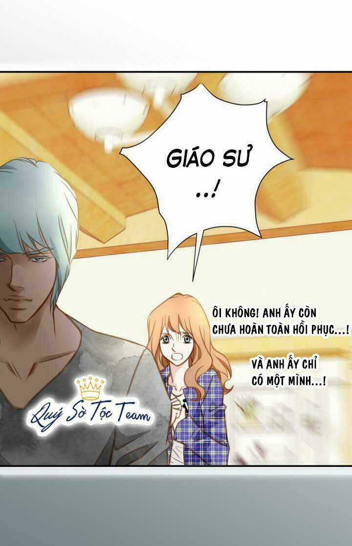 Tiếp xúc chí mạng Chapter 22 trang 22