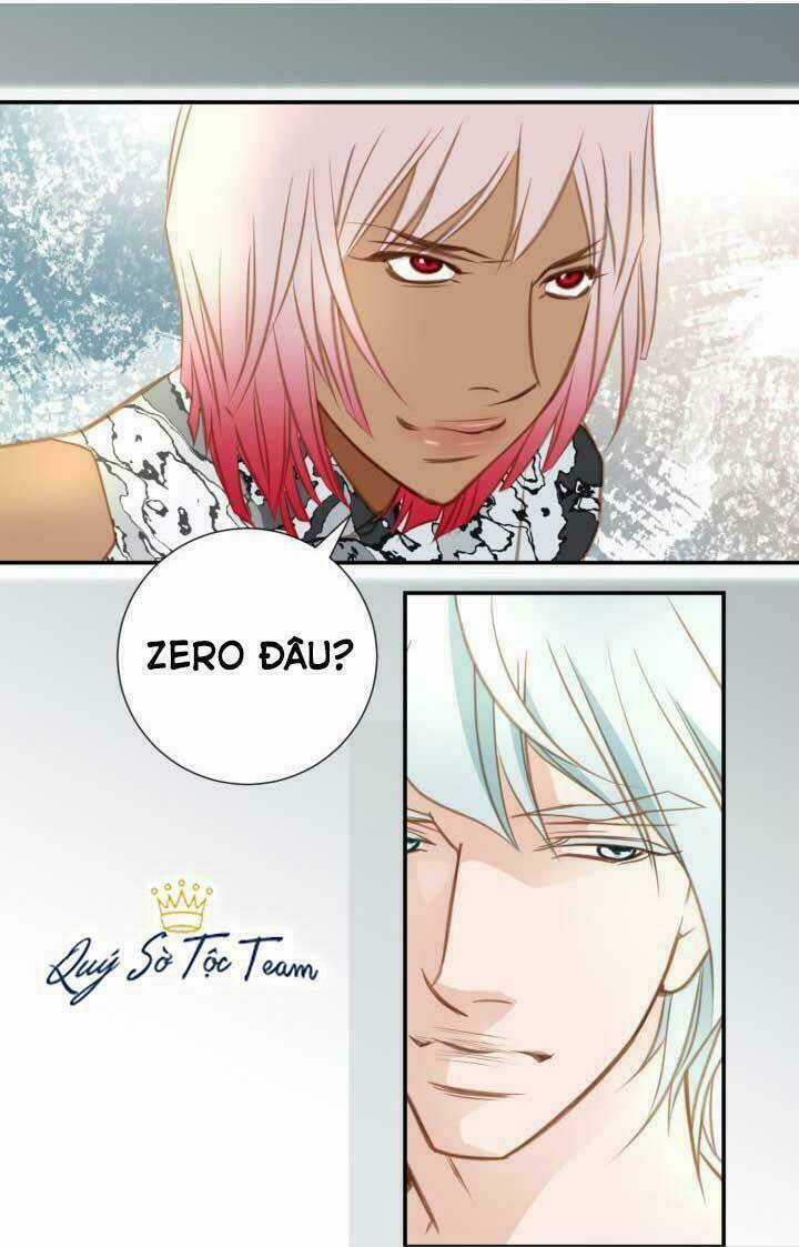 Tiếp xúc chí mạng Chapter 22 trang 23