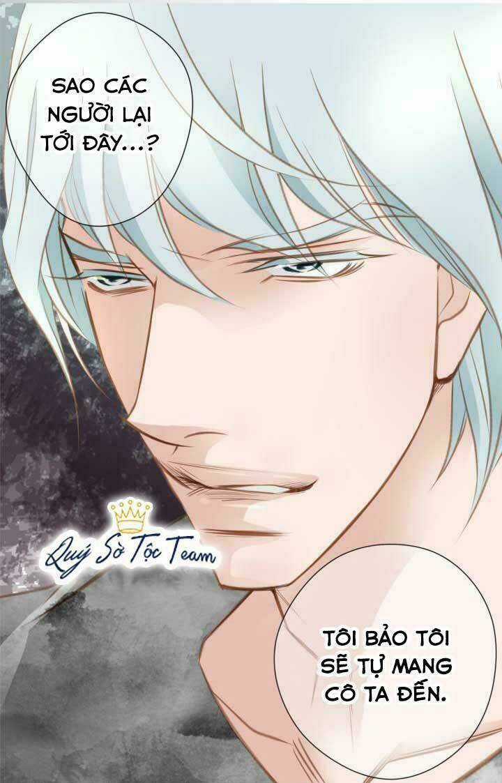 Tiếp xúc chí mạng Chapter 22 trang 25