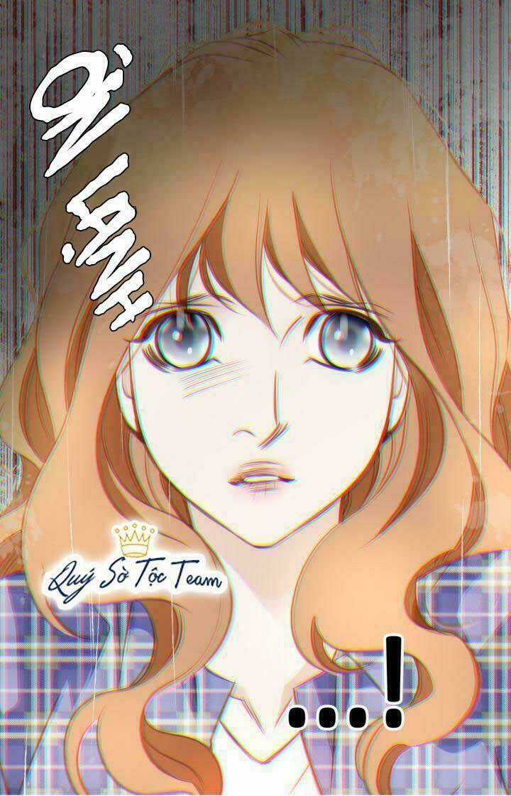 Tiếp xúc chí mạng Chapter 22 trang 27