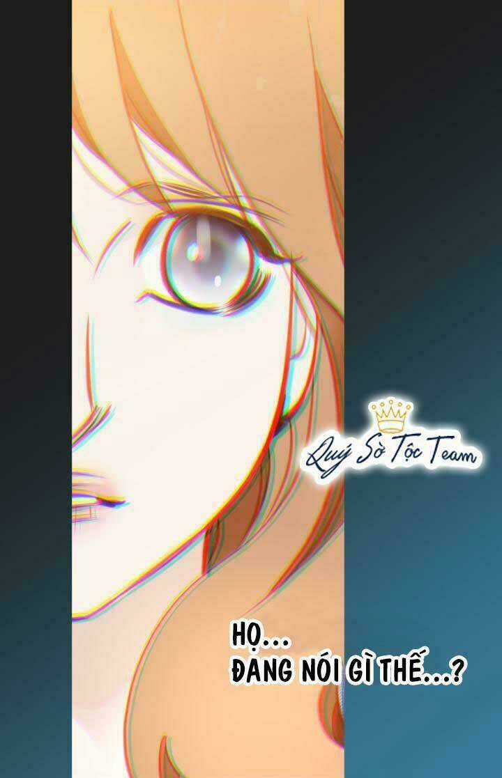 Tiếp xúc chí mạng Chapter 22 trang 29