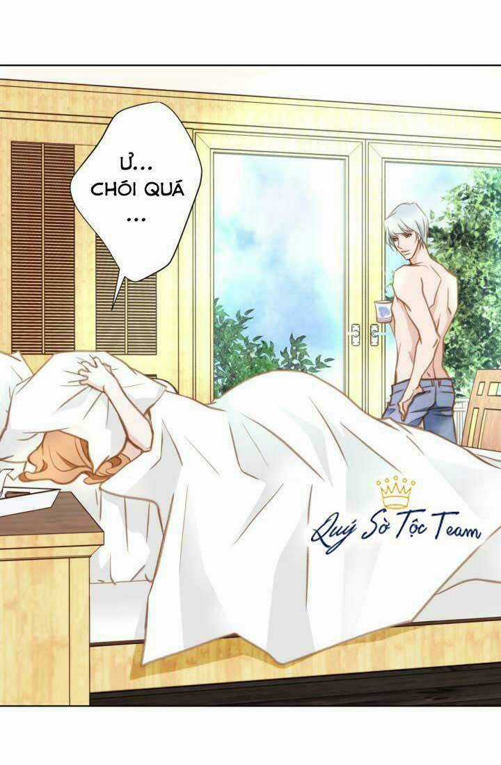 Tiếp xúc chí mạng Chapter 22 trang 3