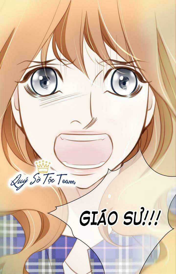 Tiếp xúc chí mạng Chapter 22 trang 34