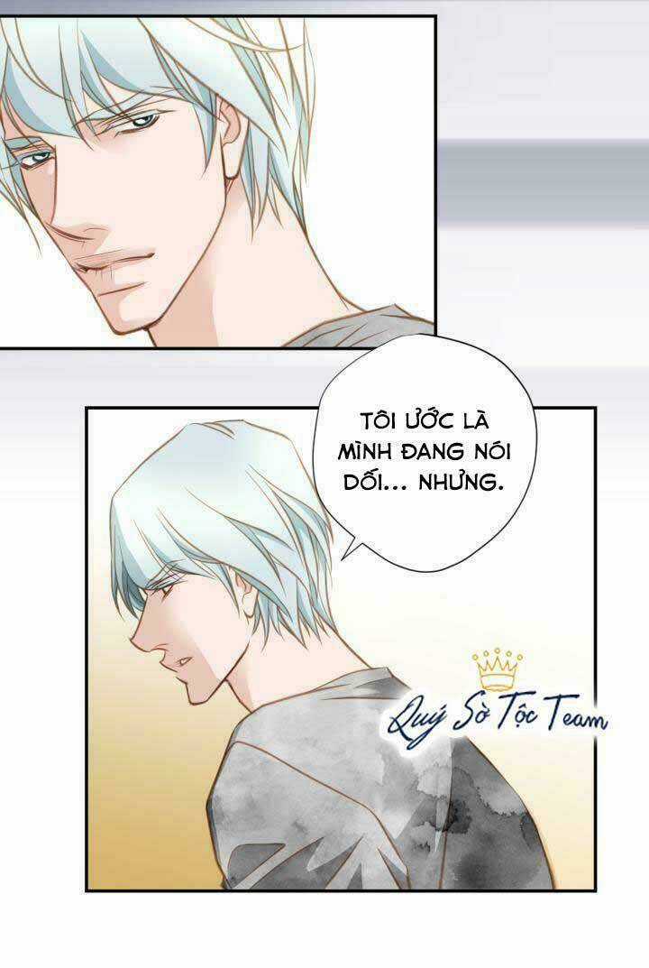 Tiếp xúc chí mạng Chapter 22 trang 38