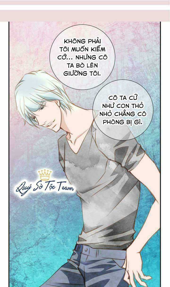 Tiếp xúc chí mạng Chapter 22 trang 42