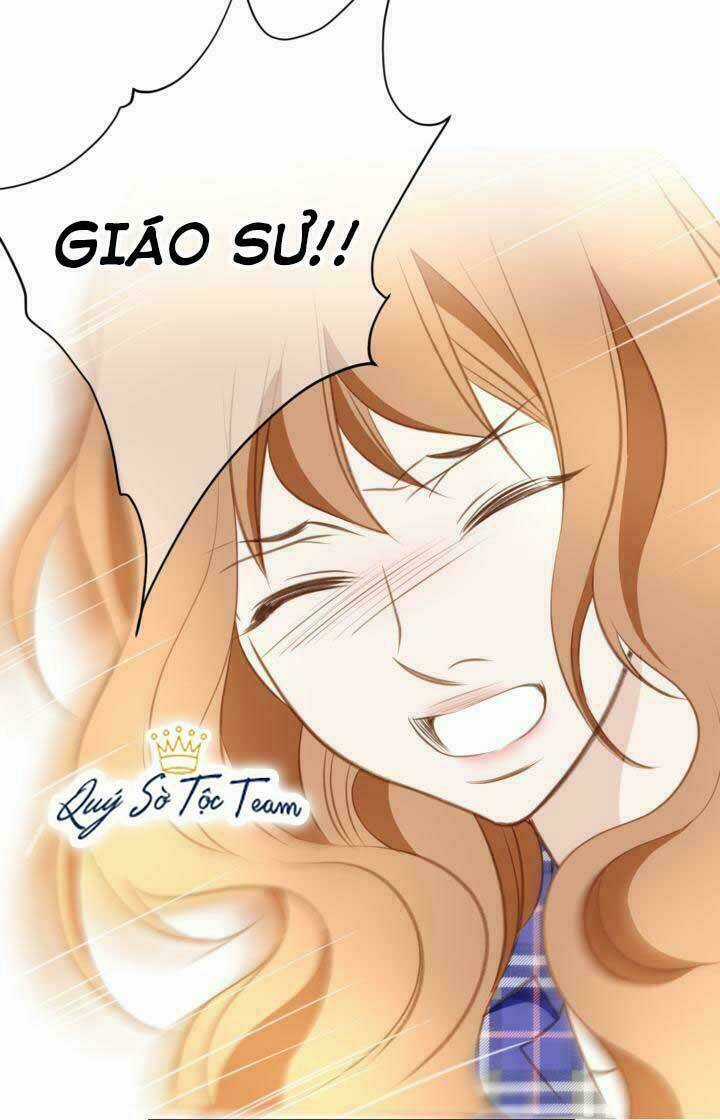 Tiếp xúc chí mạng Chapter 22 trang 45