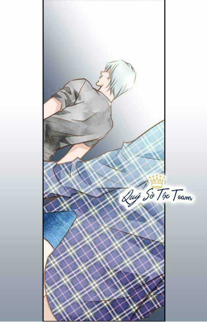 Tiếp xúc chí mạng Chapter 22 trang 46