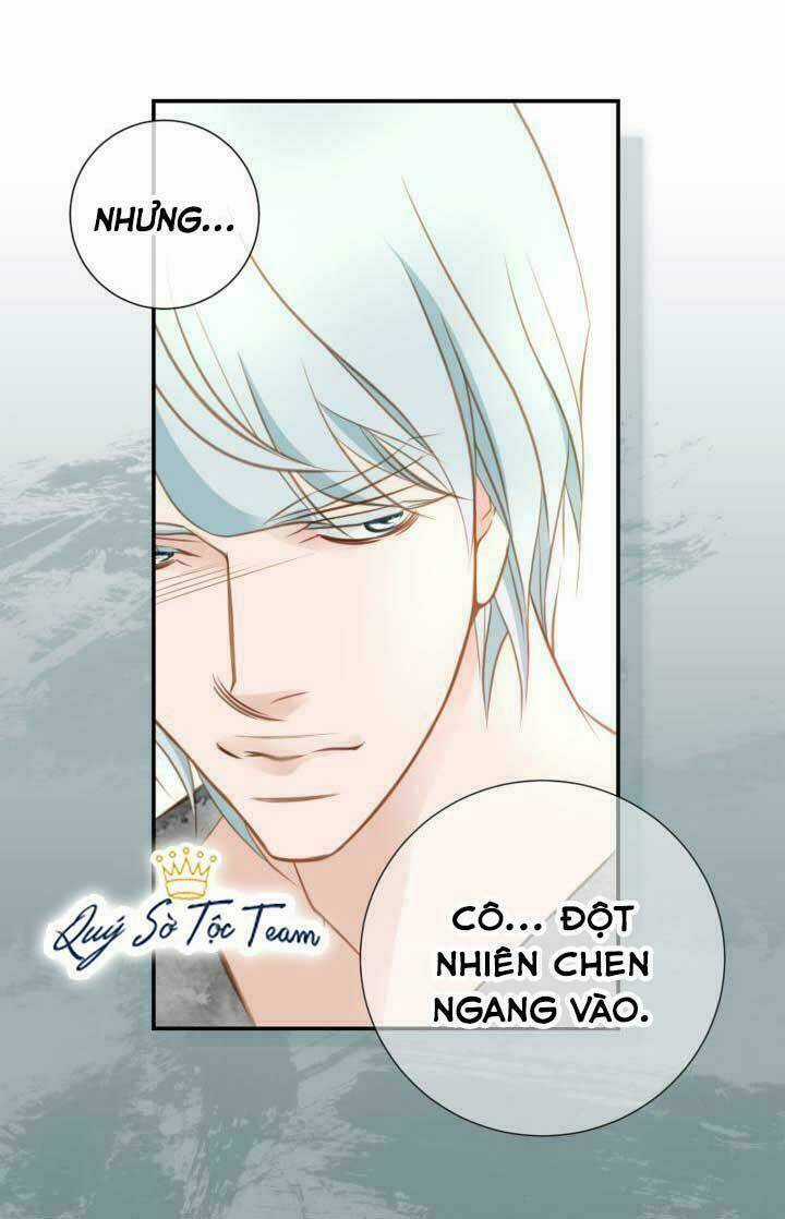 Tiếp xúc chí mạng Chapter 22 trang 48