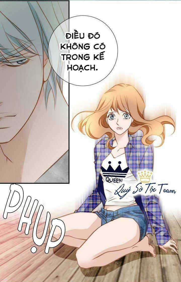 Tiếp xúc chí mạng Chapter 22 trang 49