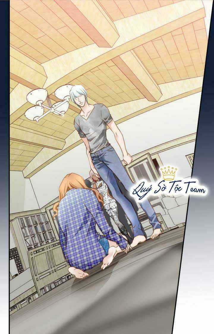 Tiếp xúc chí mạng Chapter 22 trang 50