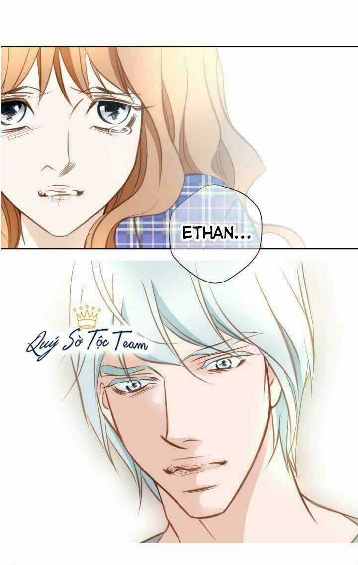 Tiếp xúc chí mạng Chapter 22 trang 52