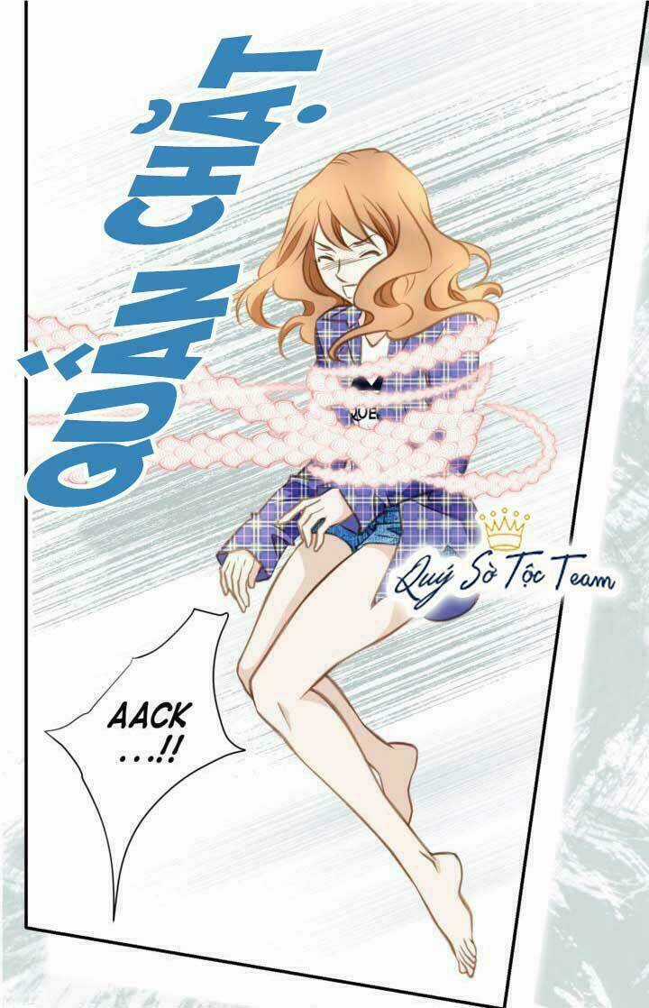 Tiếp xúc chí mạng Chapter 22 trang 53