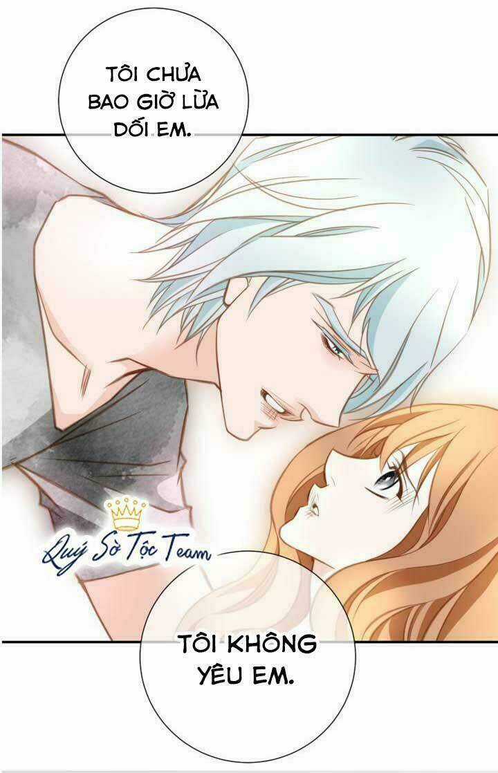 Tiếp xúc chí mạng Chapter 22 trang 57