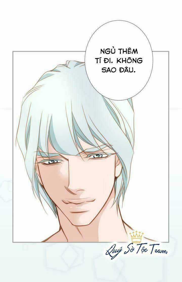 Tiếp xúc chí mạng Chapter 22 trang 6