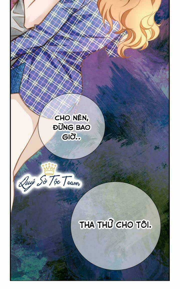 Tiếp xúc chí mạng Chapter 22 trang 61