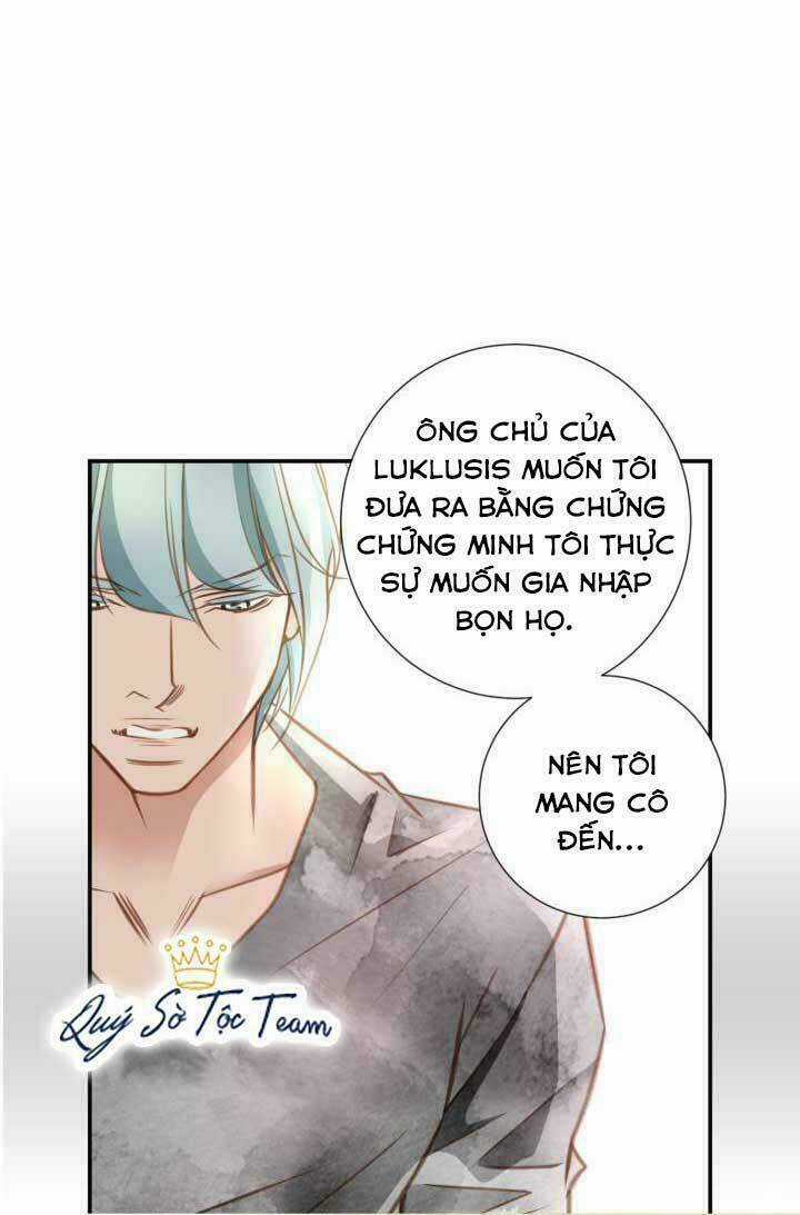 Tiếp xúc chí mạng Chapter 22 trang 63