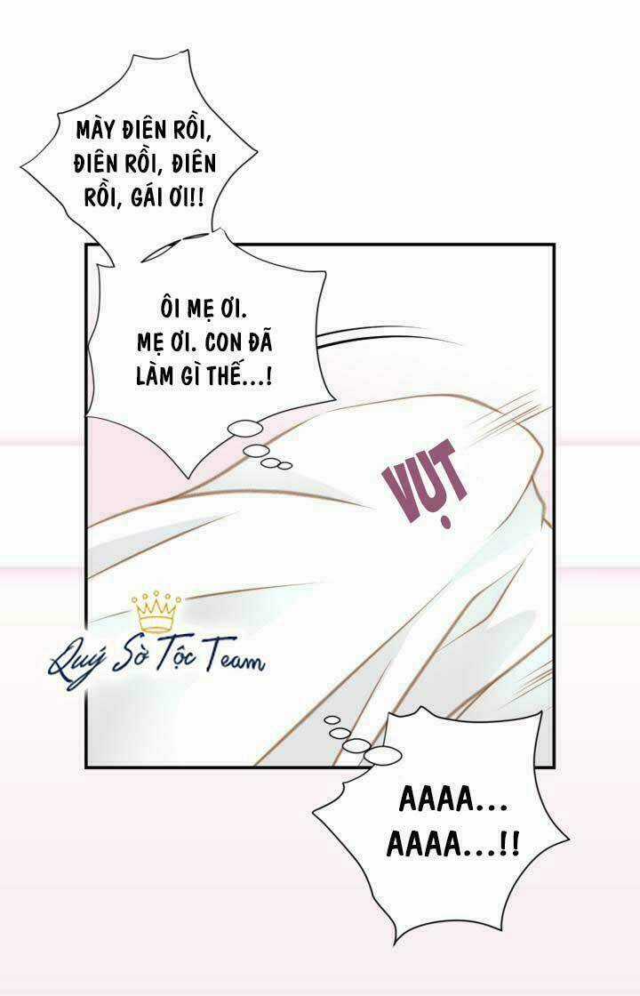 Tiếp xúc chí mạng Chapter 22 trang 7