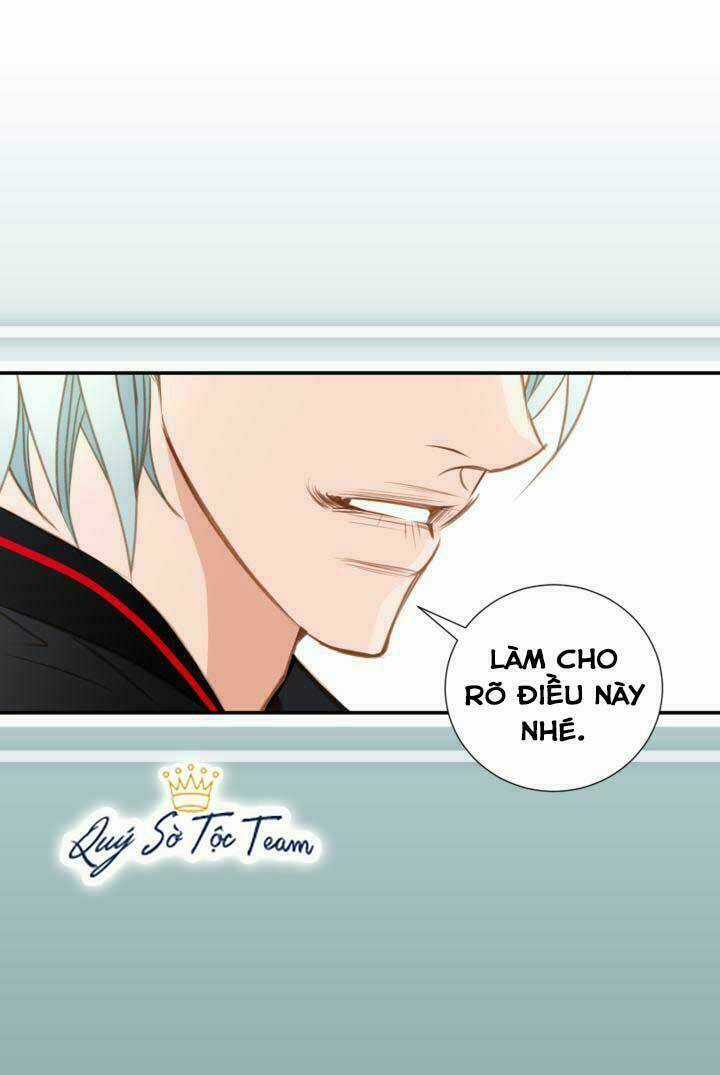 Tiếp xúc chí mạng Chapter 23 trang 13