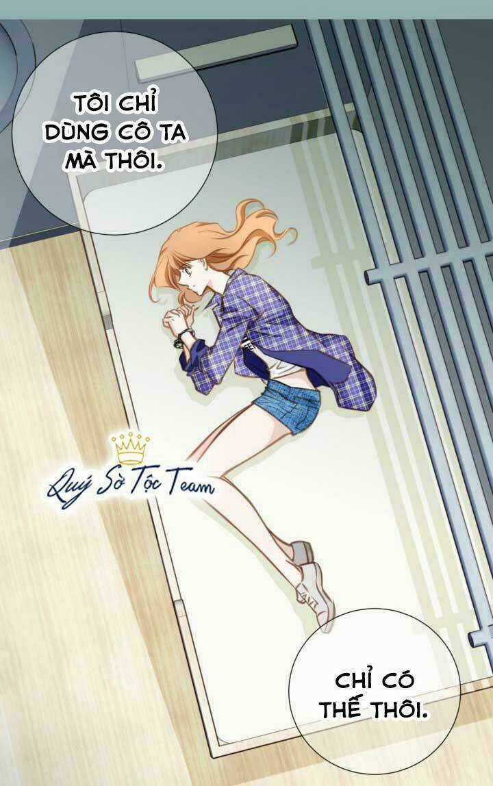 Tiếp xúc chí mạng Chapter 23 trang 14