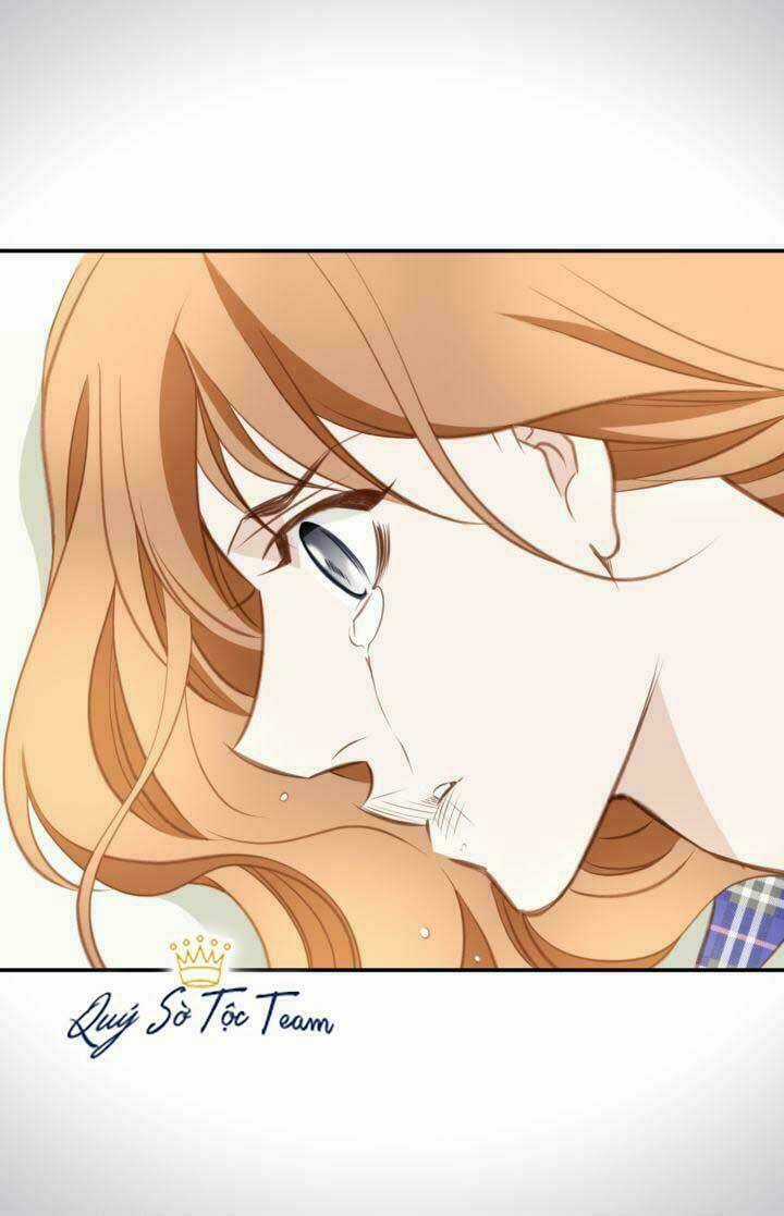 Tiếp xúc chí mạng Chapter 23 trang 15