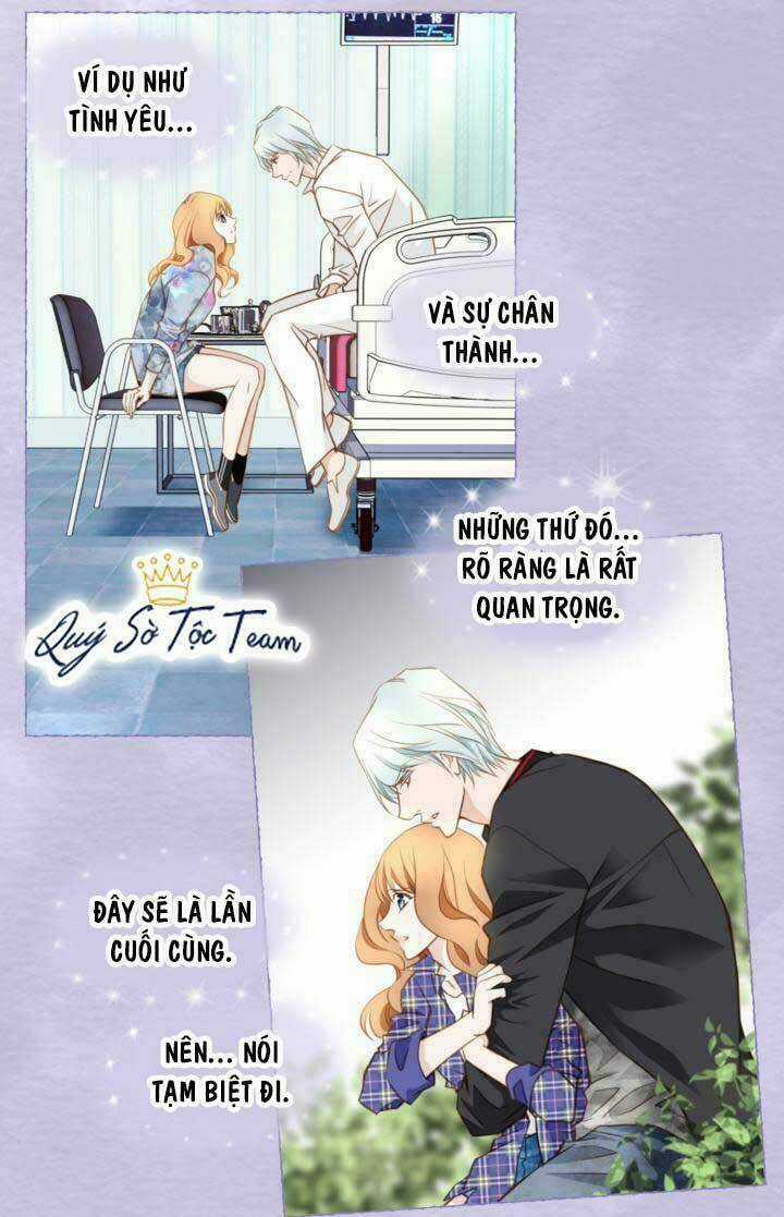 Tiếp xúc chí mạng Chapter 23 trang 19
