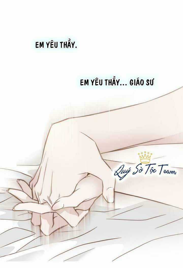 Tiếp xúc chí mạng Chapter 23 trang 21