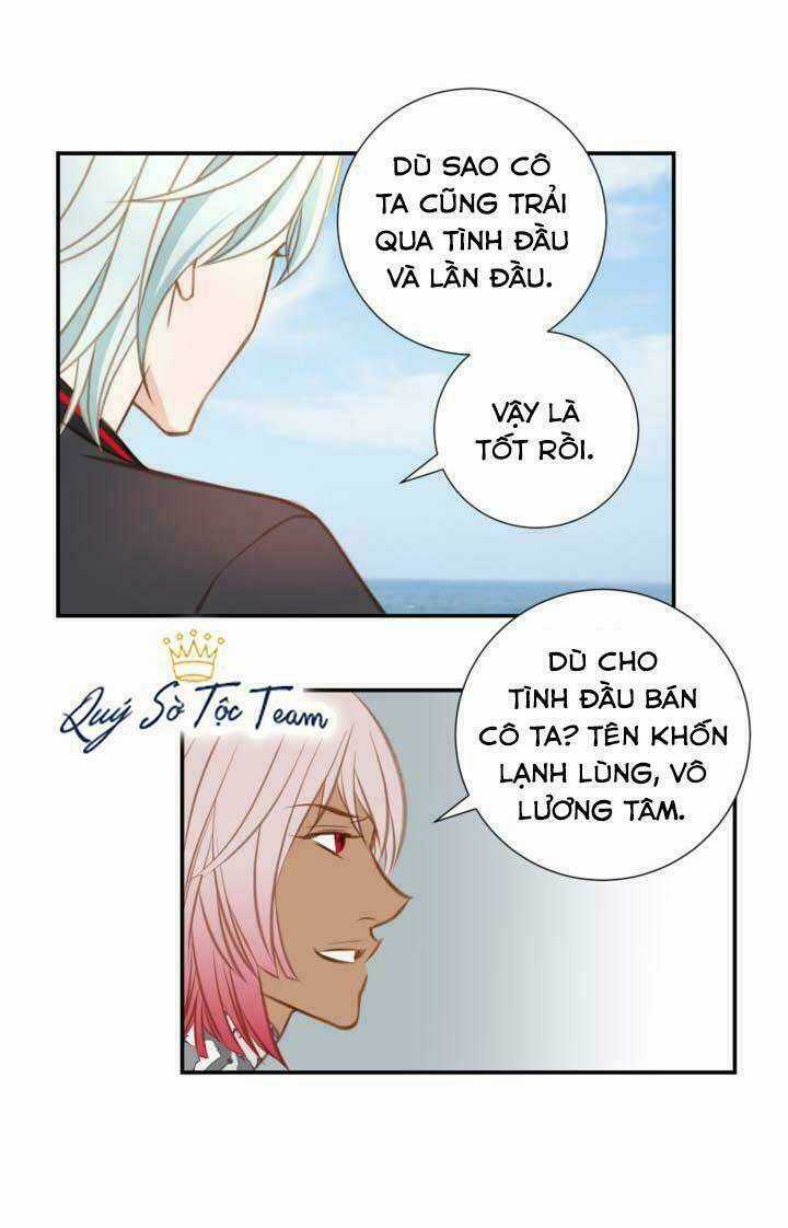 Tiếp xúc chí mạng Chapter 23 trang 28